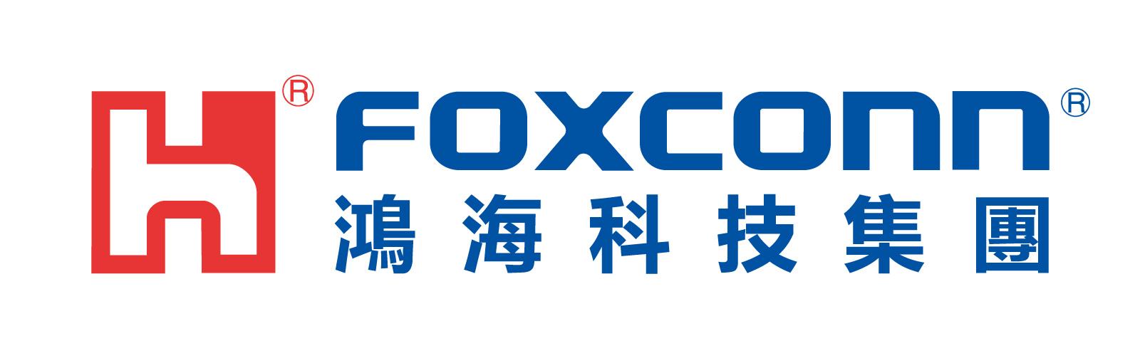 鴻海精密工業股份有限公司 鴻海精密工業股份有限公司
