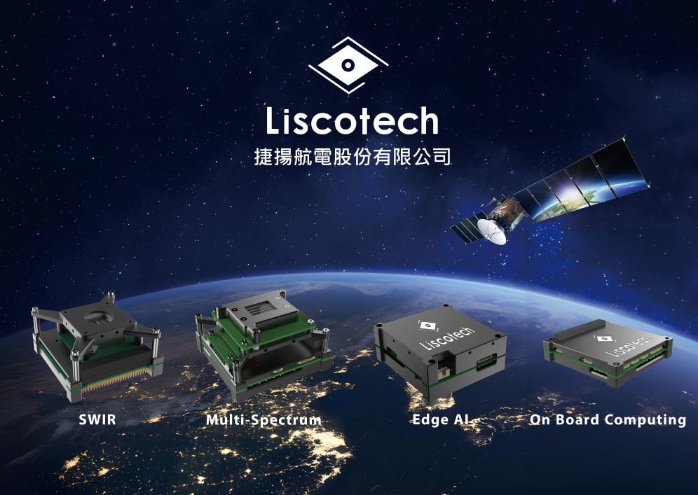 捷揚航電股份有限公司 捷揚航電股份有限公司